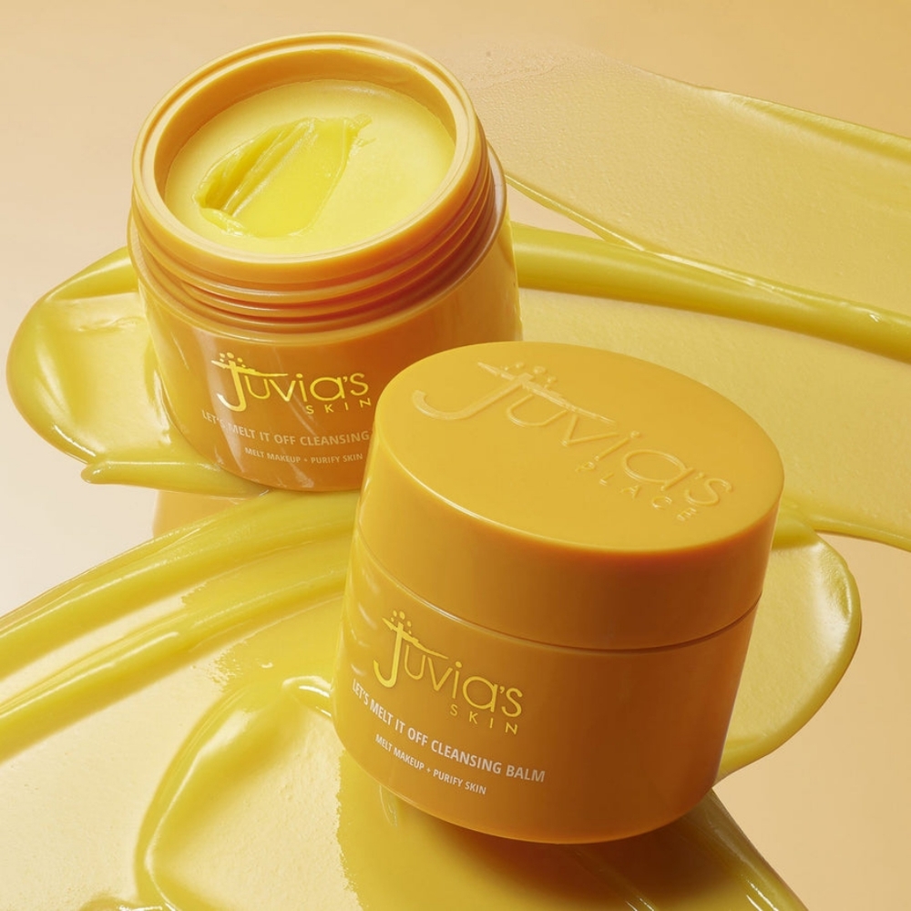 Juvia's Place - Let's Melt It Off Cleansing Balm